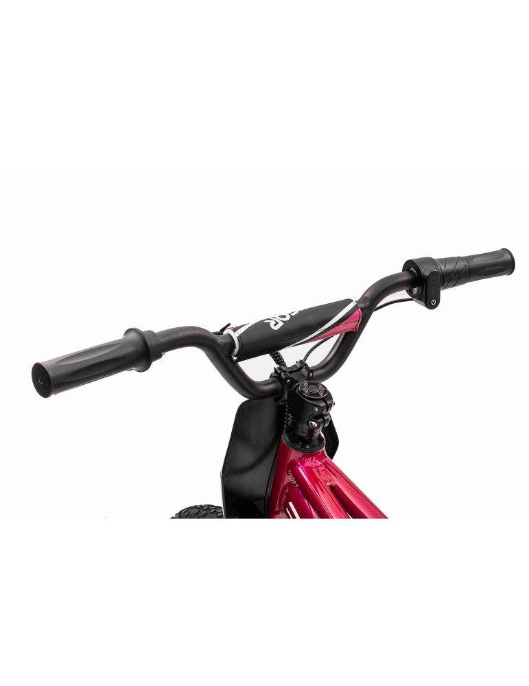 BAIGOR 23 PRO Motor - Bicicleta elétrica para deslocamento eficiente MOTES DE CHILD 
