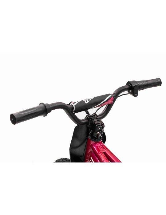 BAIGOR 23 PRO Motor - Bicicleta elétrica para deslocamento eficiente MOTES DE CHILD 