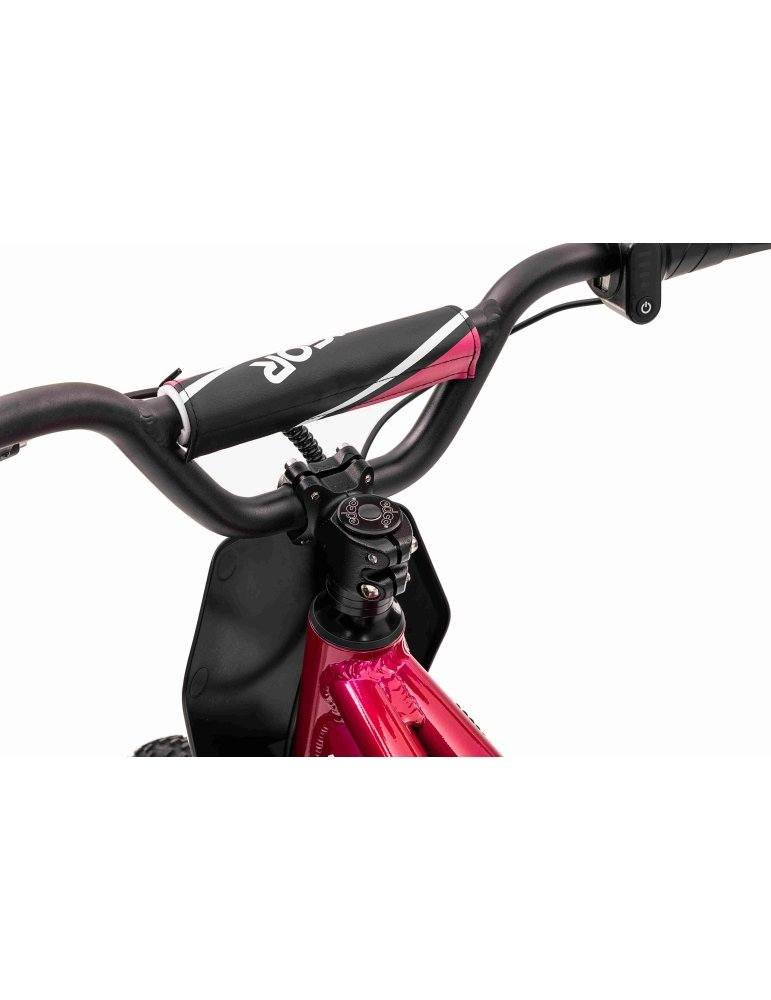 BAIGOR 23 PRO Motor - Bicicleta elétrica para deslocamento eficiente MOTES DE CHILD 