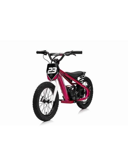 Baigor 23 Pro Electric Bike with Motor 22 