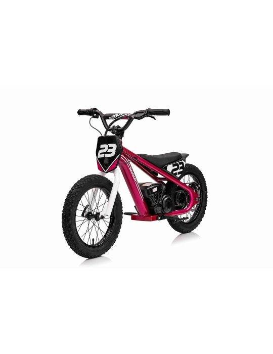 BAIGOR 23 PRO Motor - Bicicleta elétrica para deslocamento eficiente MOTES DE CHILD 