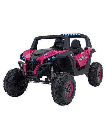 Todoterreno Buggy UTV-MX2000N Monoplaza 1 
