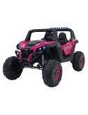 Buggy UTV-MX 2000N - Coche Eléctrico Infantil 
