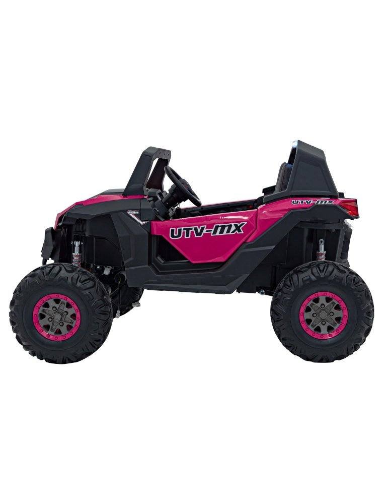 Buggy UTV-MX 2000N - Coche Eléctrico Infantil  - Vista 3
