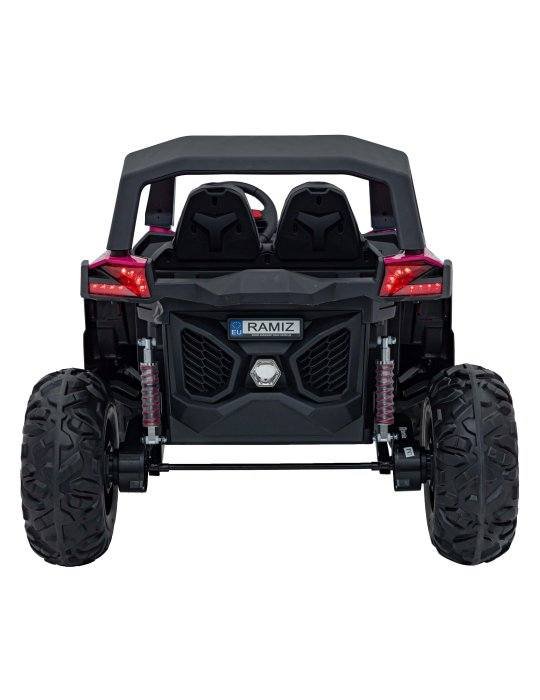 Buggy UTV-MX 2000N - Coche Eléctrico Infantil 