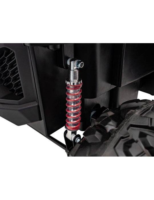 Buggy UTV-MX 2000N - Coche Eléctrico Infantil 