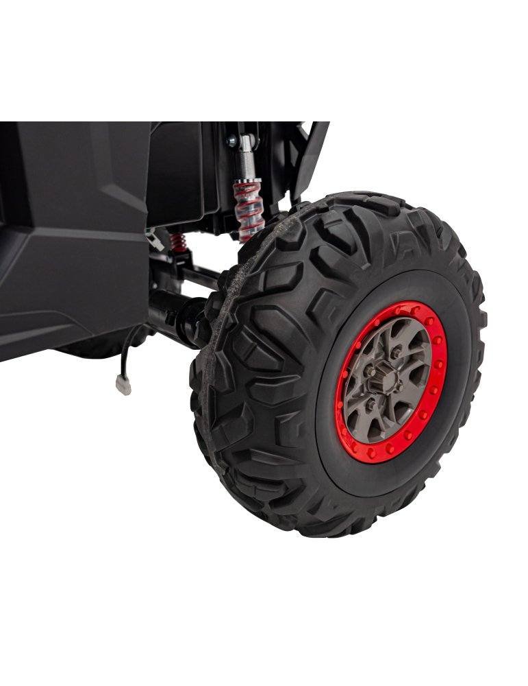 Buggy UTV-MX 2000N - Coche Eléctrico Infantil  - Vista 11