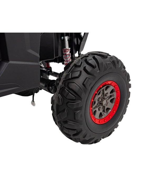 Buggy UTV-MX 2000N - Coche Eléctrico Infantil 