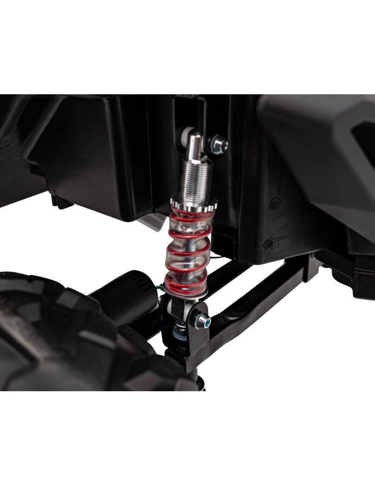 Buggy UTV-MX 2000N - Coche Eléctrico Infantil 