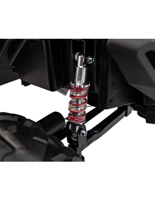 Buggy UTV-MX 2000N - Coche Eléctrico Infantil 