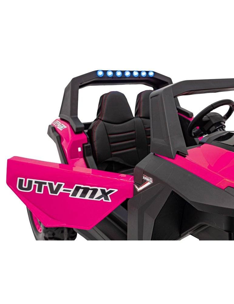 Buggy UTV-MX 2000N - Coche Eléctrico Infantil  - Vista 14