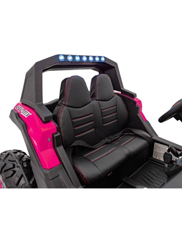 Buggy UTV-MX 2000N - Coche Eléctrico Infantil  - Vista 15