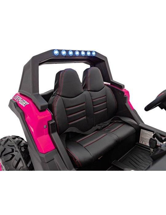 Buggy UTV-MX 2000N - Coche Eléctrico Infantil 