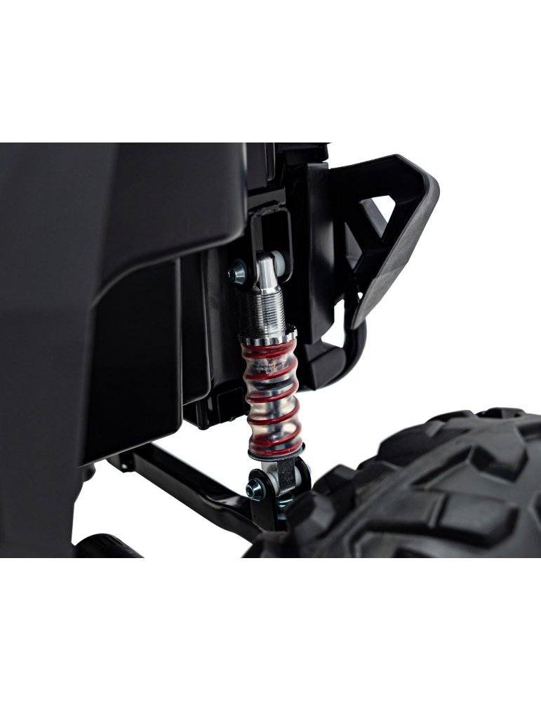 Buggy UTV-MX 2000N - Coche Eléctrico Infantil  - Vista 18