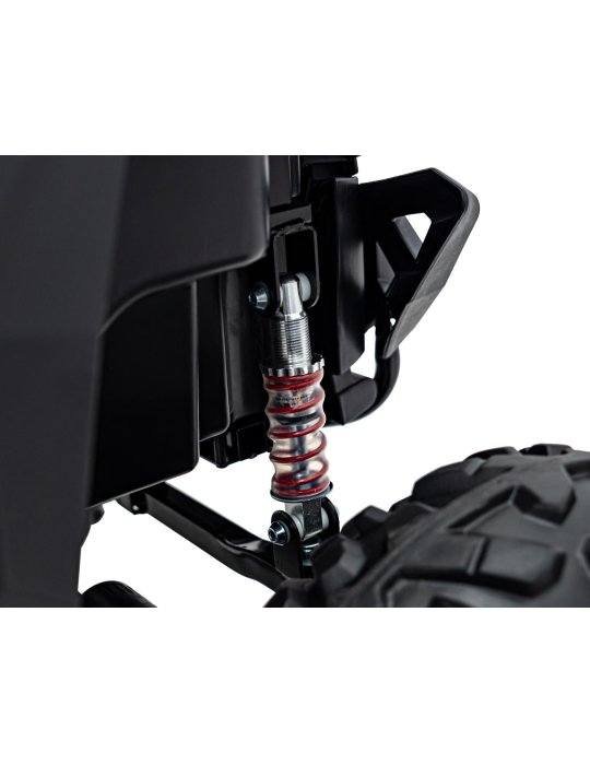 Buggy UTV-MX 2000N - Coche Eléctrico Infantil 