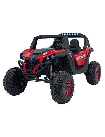 Todoterreno Buggy UTV-MX2000N Monoplaza 1  2