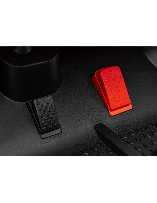 Buggy FASTER 4x4 - Vehículo Eléctrico Todoterreno para Niños 