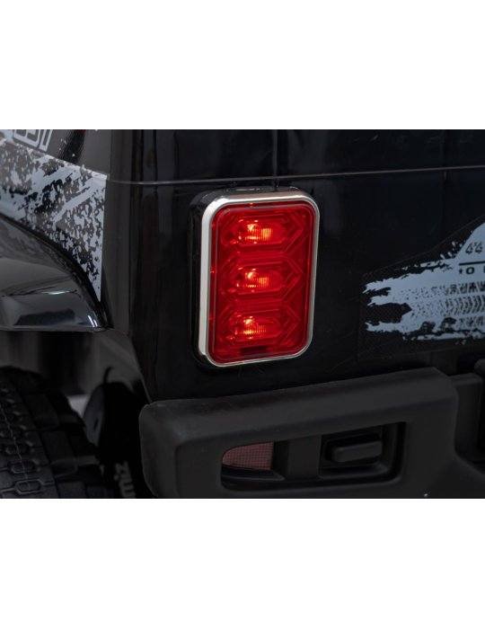 OFF ROAD 4x4 SPORT - Carro elétrico infantil 12V |Patilândia CARROS ELÉTRICOS PARA CRIANÇAS 