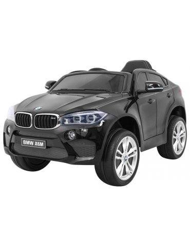 Childre's Electric Car BMW X6M Metalized - Elegance and Power 1 