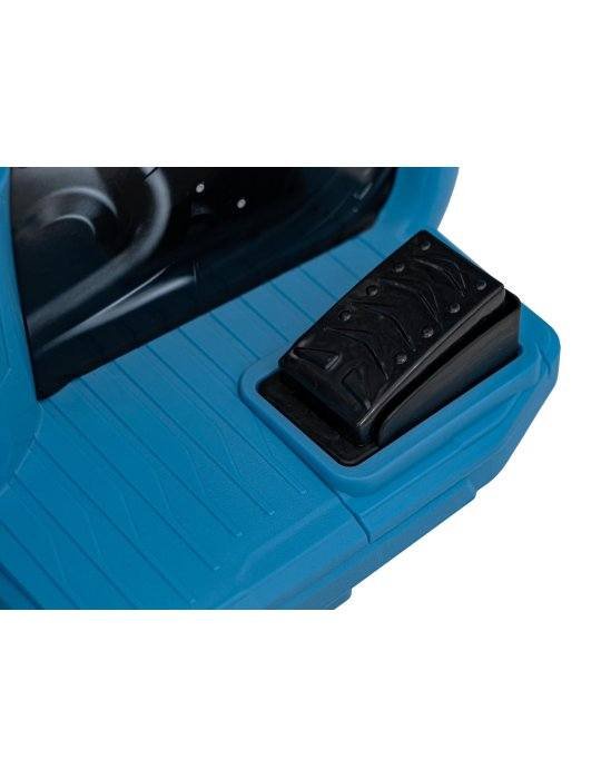 Moto Chopper Indian - Moto Eléctrica Infantil 