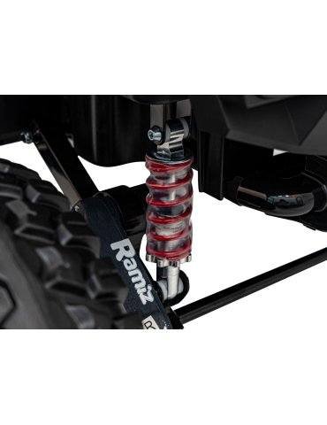 SUPPORT SHIPPLE Honda Talon LIC 4x4 LIC 24V LIC da 1 a 7 anni 27 2