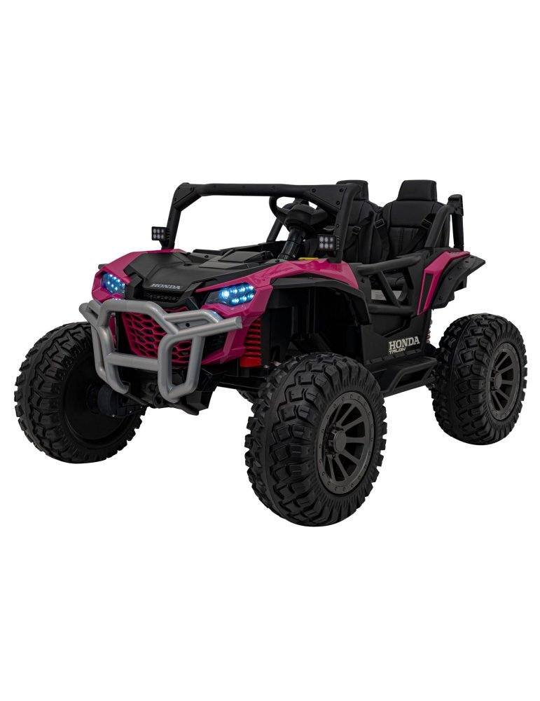 LIC 4x4 LIC 24V LIC 1 à 7 ans 27