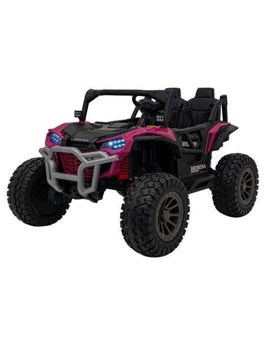 SUPPORT SHIPPLE Honda Talon LIC 4x4 LIC 24V LIC da 1 a 7 anni 27