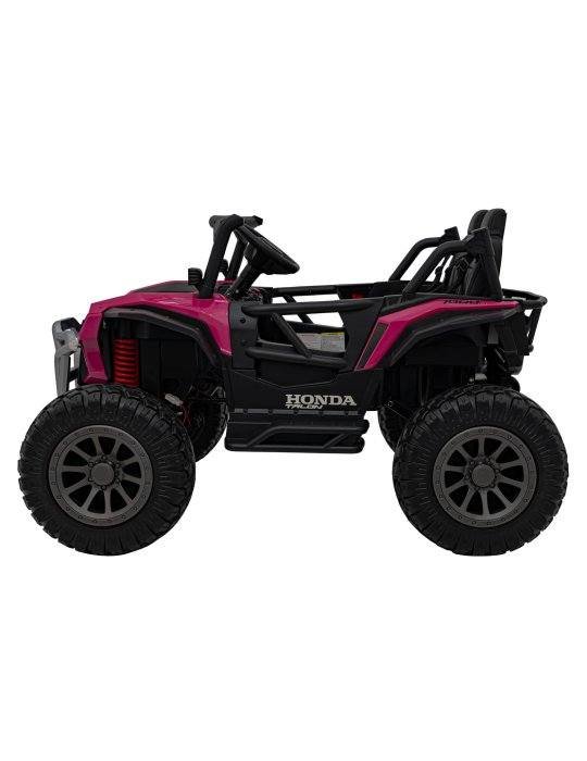 LIC 4x4 LIC 24V LIC 1 à 7 ans 29 