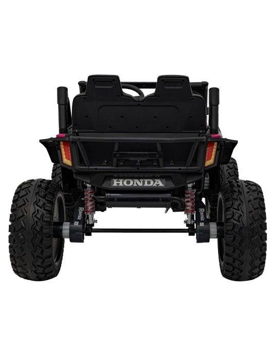 LIC 4x4 LIC 24V LIC 1 à 7 ans 40 