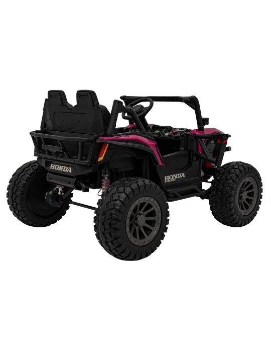 LIC 4x4 LIC 24V LIC 1 à 7 ans 42 