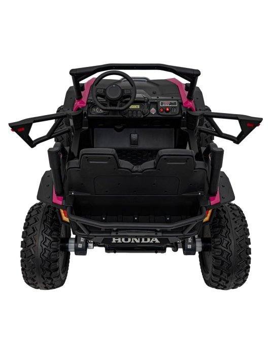 LIC 4x4 LIC 24V LIC 1 à 7 ans 45 