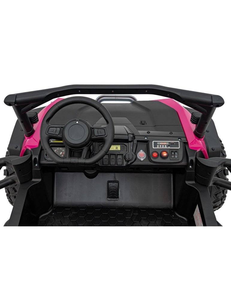 LIC 4x4 LIC 24V LIC 1 à 7 ans 49 