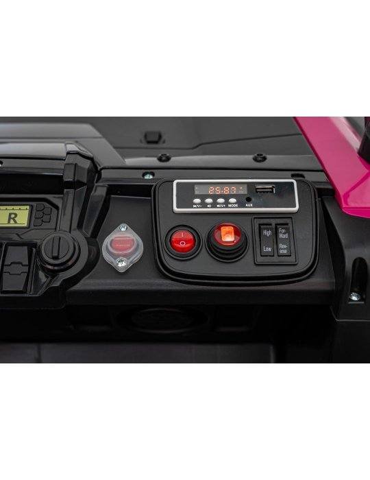 LIC 4x4 LIC 24V LIC 1 à 7 ans 53 