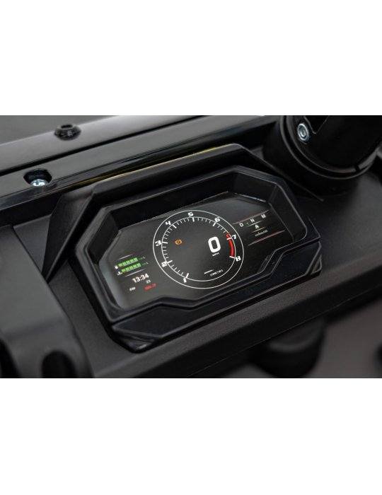 LIC 4x4 LIC 24V LIC 1 à 7 ans 64 