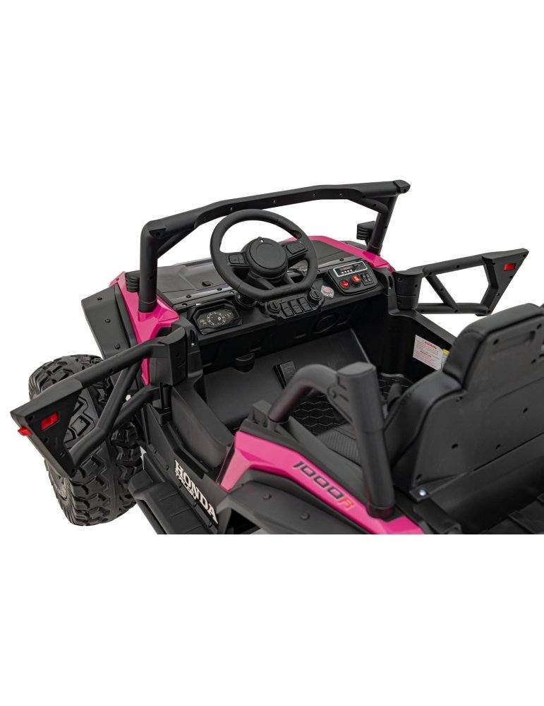 SUPPORT SHIPPLE Honda Talon LIC 4x4 LIC 24V LIC da 1 a 7 anni 67  - Vista 16