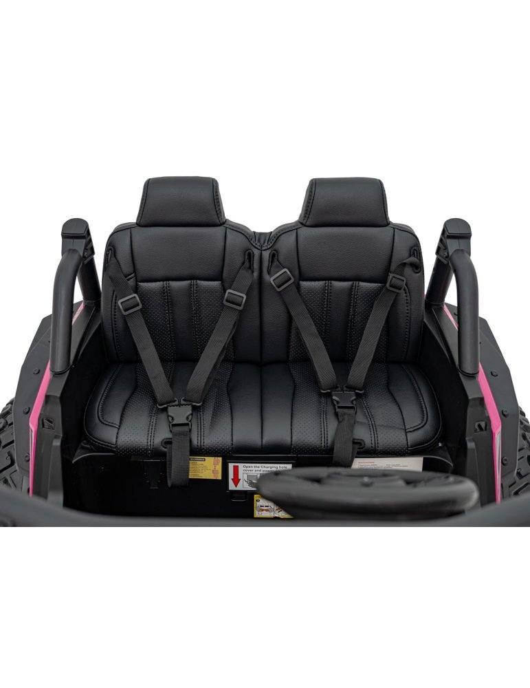 LIC 4x4 LIC 24V LIC 1 à 7 ans 69 