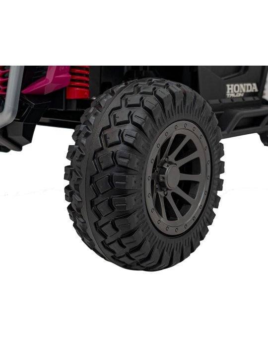 LIC 4x4 LIC 24V LIC 1 à 7 ans 78 