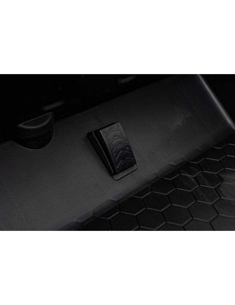 LIC 4x4 LIC 24V LIC 1 à 7 ans 82 