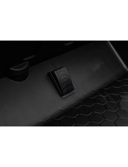 LIC 4x4 LIC 24V LIC 1 à 7 ans 82 