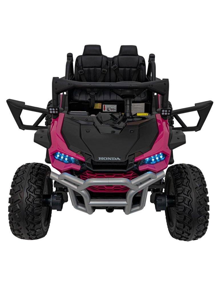 LIC 4x4 LIC 24V LIC 1 à 7 ans 92 