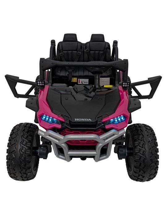 LIC 4x4 LIC 24V LIC 1 à 7 ans 92 