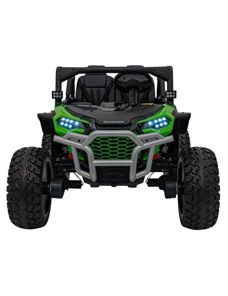 Veículo off-road Honda 4x4 - carro elétrico infantil todo-o-terreno TODOTERRENO INFANTIL  - Vista 1