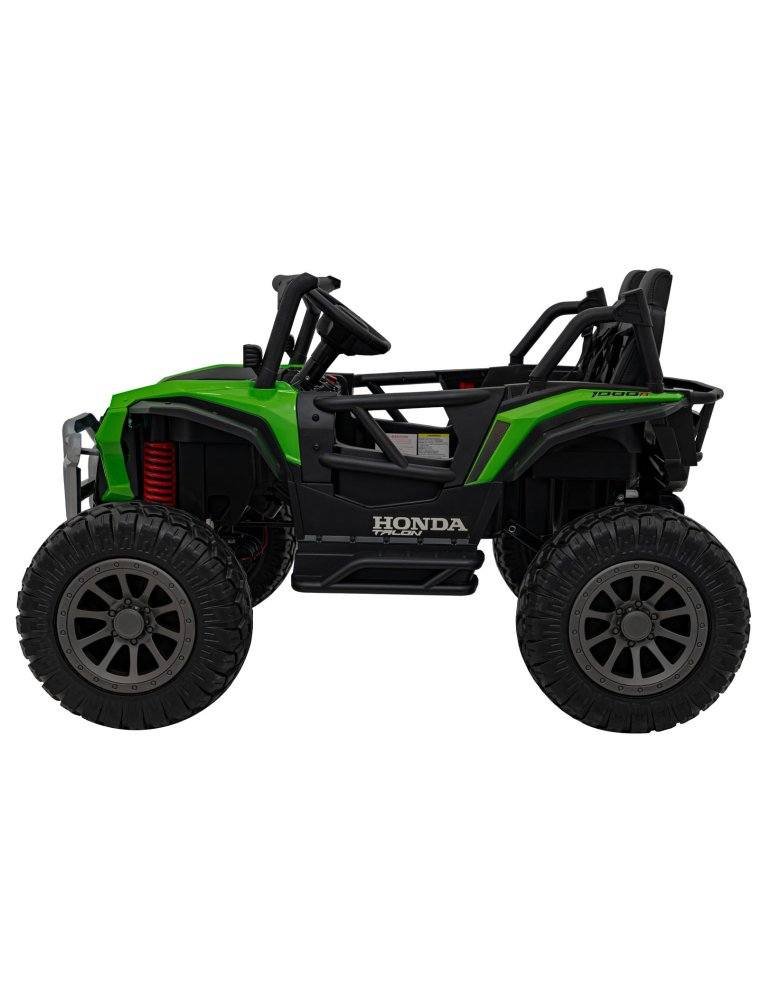 SUPPORT SHIPPLE Honda Talon LIC 4x4 LIC 24V LIC da 1 a 7 anni 16  - Vista 3