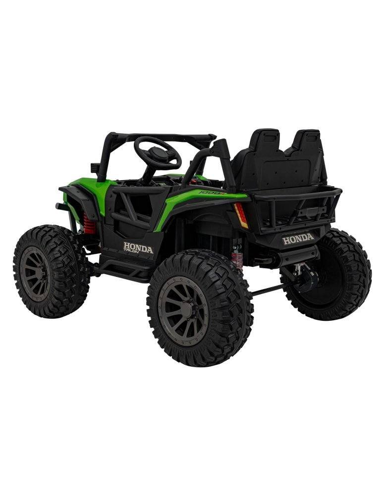 Veículo off-road Honda 4x4 - carro elétrico infantil todo-o-terreno TODOTERRENO INFANTIL  - Vista 4