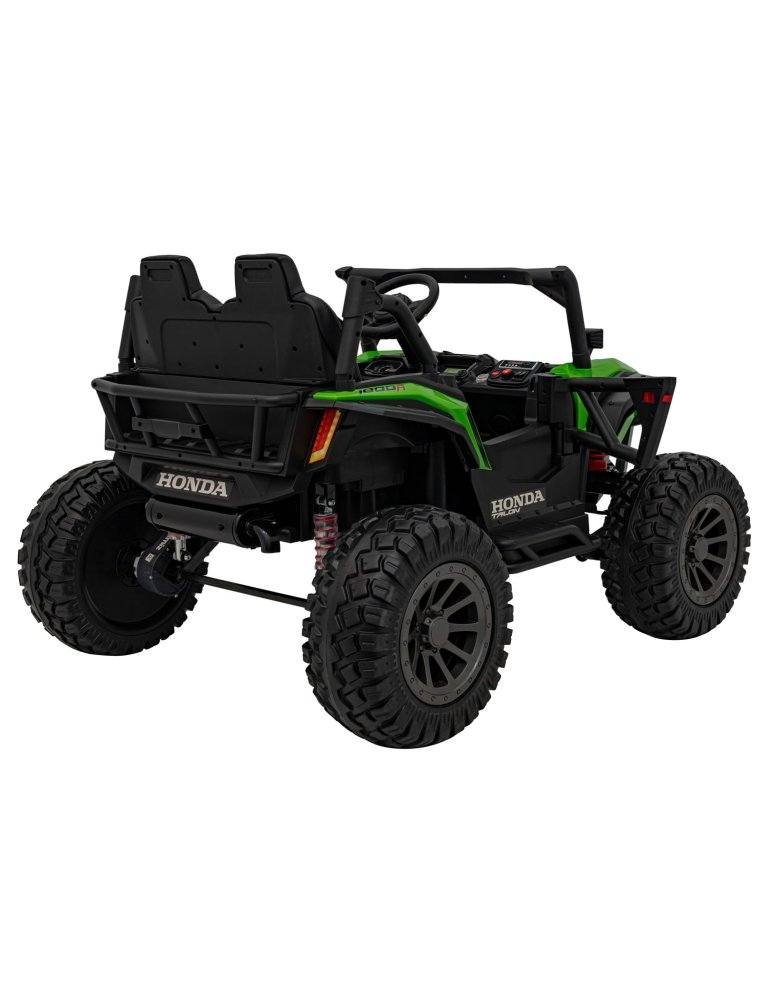 Children ' s SUPPORT SHIPPLE Honda Talon LIC 4x4 LIC 24V LIC 1 to 7 years 25  - Vista 6