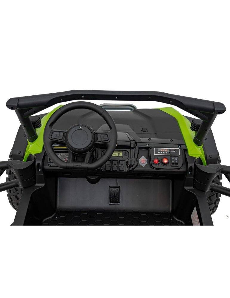 LIC 4x4 LIC 24V LIC 1 à 7 ans 34  - Vista 8
