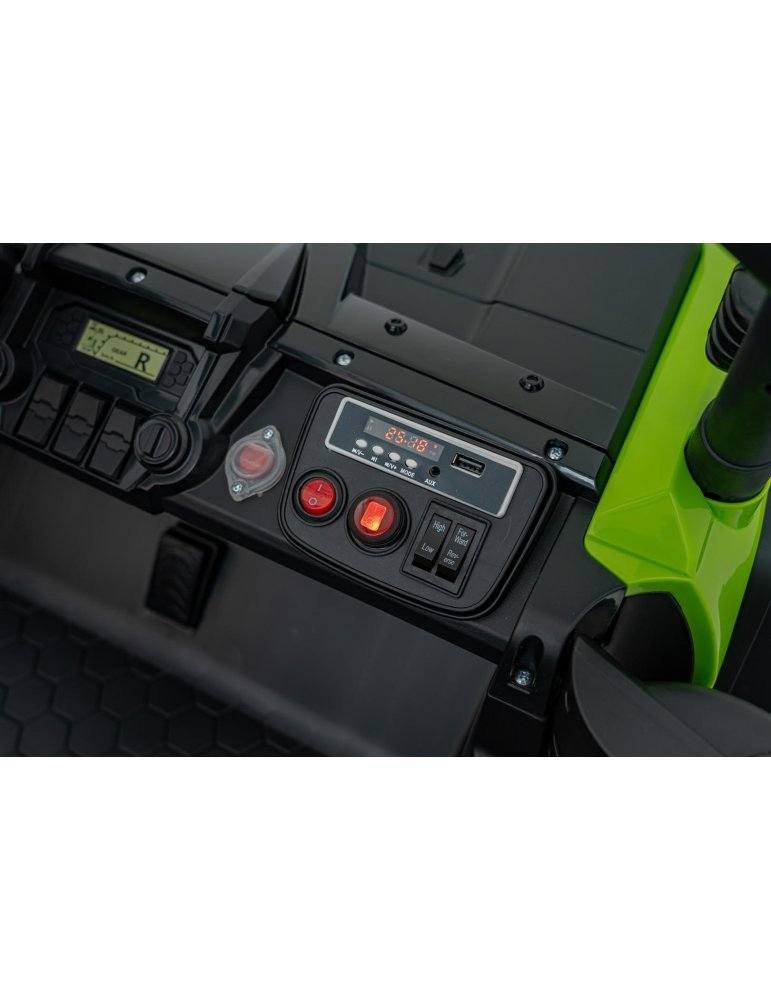 LIC 4x4 LIC 24V LIC 1 à 7 ans 43  - Vista 10