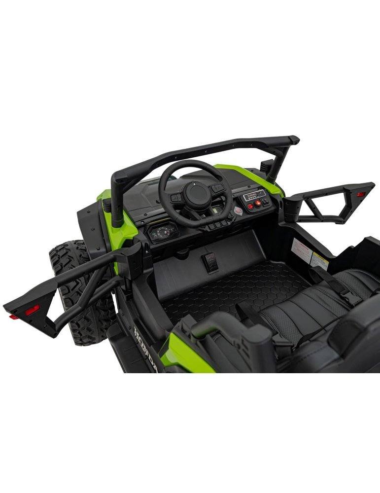 SUPPORT SHIPPLE Honda Talon LIC 4x4 LIC 24V LIC da 1 a 7 anni 48  - Vista 11