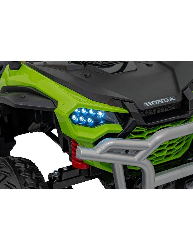 SUPPORT SHIPPLE Honda Talon LIC 4x4 LIC 24V LIC da 1 a 7 anni 59  - Vista 14