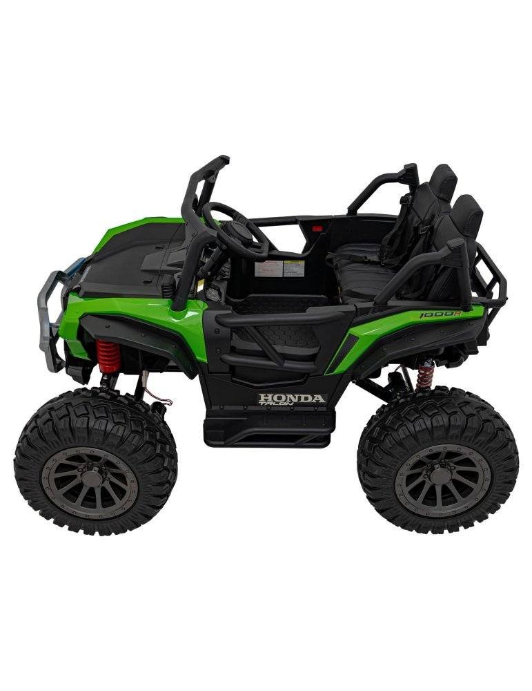 Children ' s SUPPORT SHIPPLE Honda Talon LIC 4x4 LIC 24V LIC 1 to 7 years 70  - Vista 17